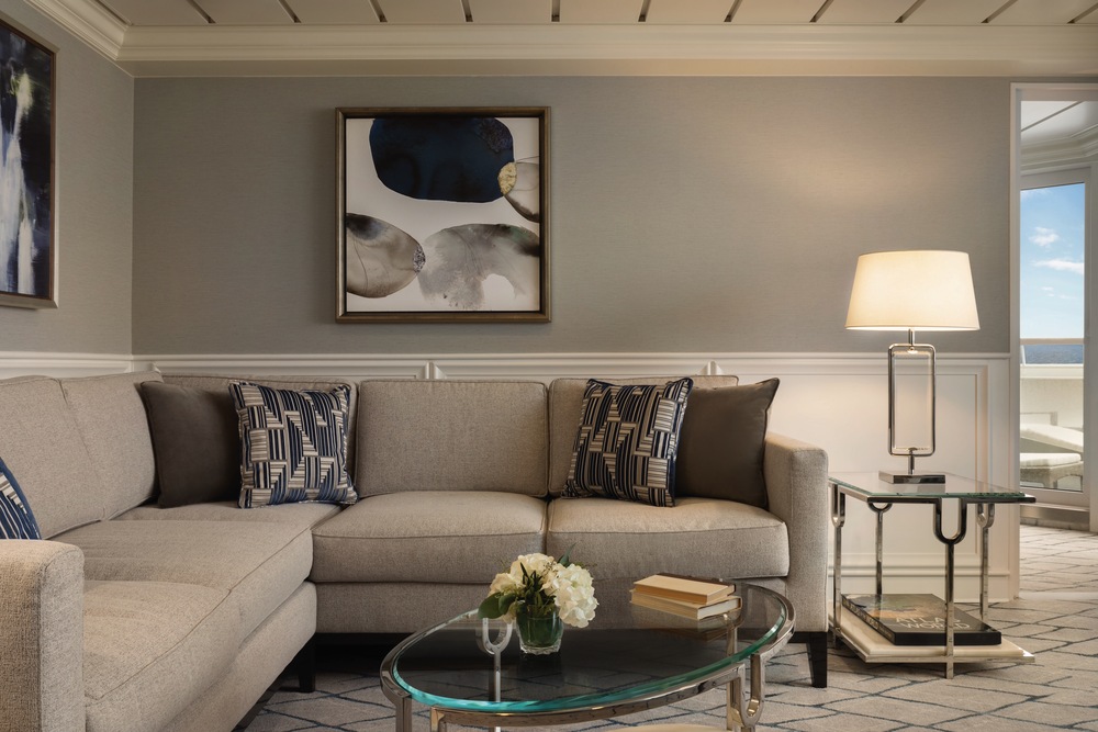 Owner's Suite